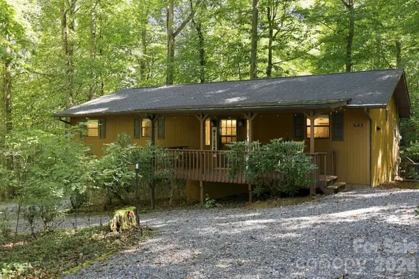 643 Timberline Drive, Maggie Valley, NC 28751