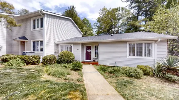 44 Hollybrook Drive, Asheville, NC 28803