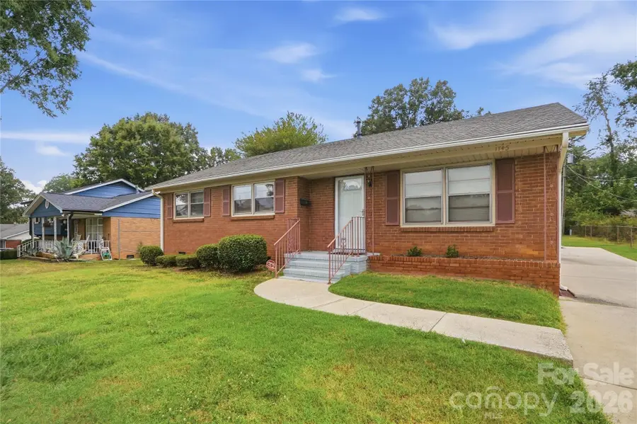 1745 Northbrook Drive, Charlotte, NC 28216 - #2