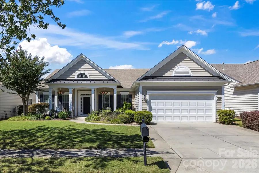 7019 Shenandoah Drive, Indian Land, SC 29707 - #2