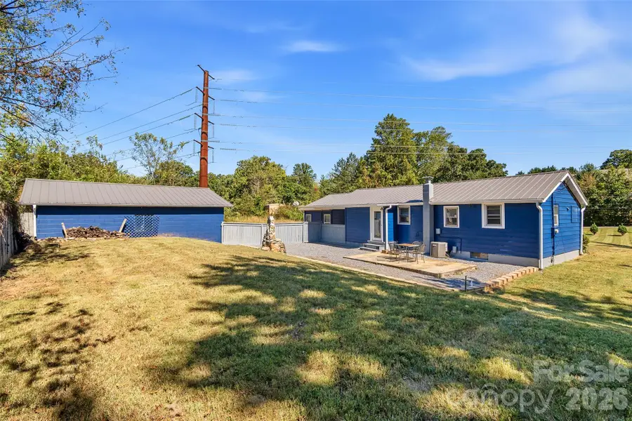 181 Moody Avenue, Candler, NC 28715 - #3
