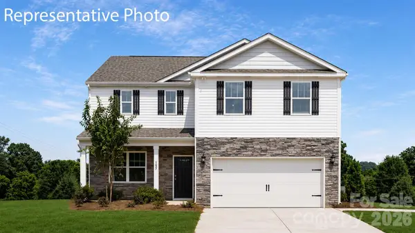 201 Mary Locke Way, Statesville, NC 28677