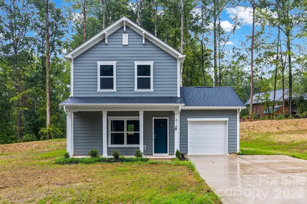 610 W Lewis Street, Dallas, NC 28034
