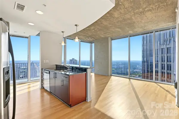 210 N Church Street #3315, Charlotte, NC 28202