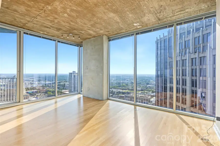 210 N Church Street #3315, Charlotte, NC 28202 - #2