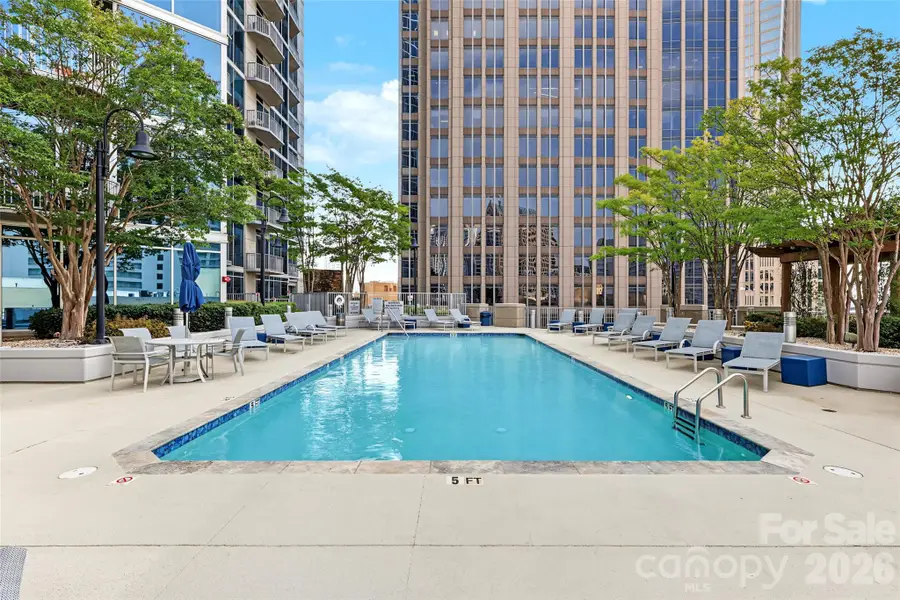 210 N Church Street #3315, Charlotte, NC 28202 - #3