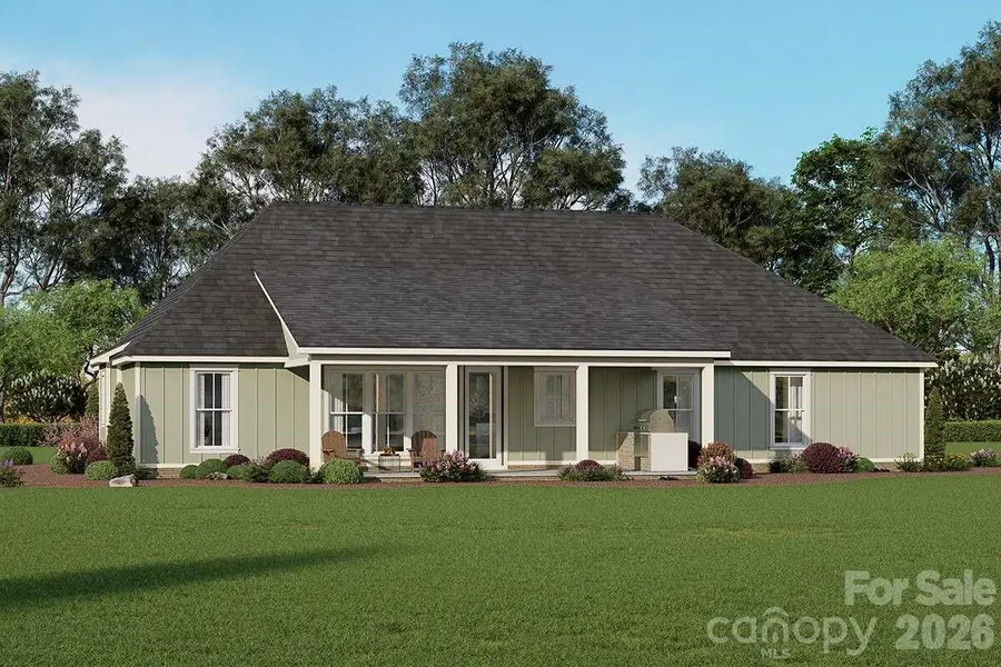 00 E 10th Street, Oakboro, NC 28129 - #2