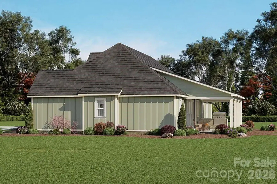 00 E 10th Street, Oakboro, NC 28129 - #3