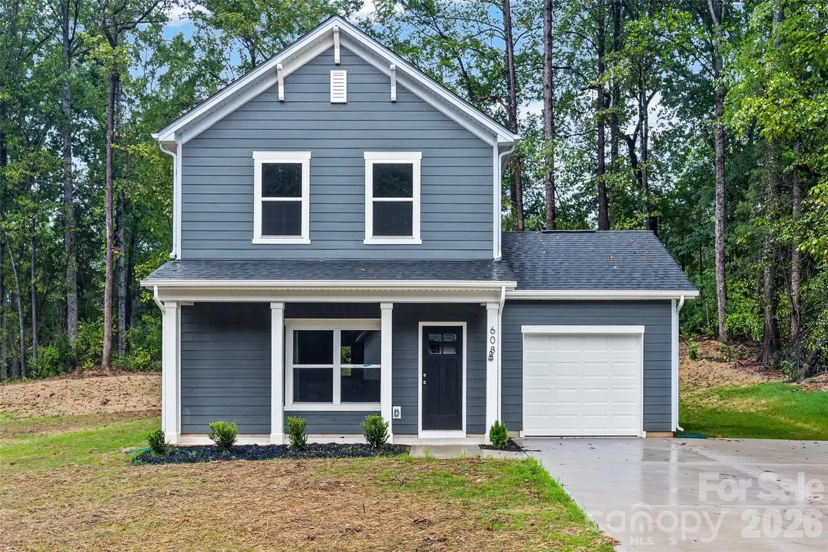 608 W Lewis Street, Dallas, NC 28034 - #1