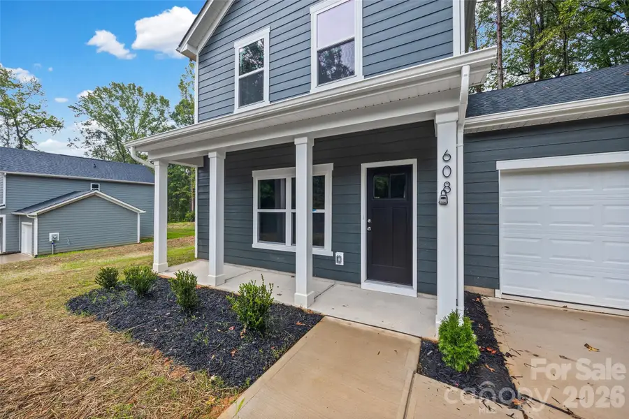 608 W Lewis Street, Dallas, NC 28034 - #2