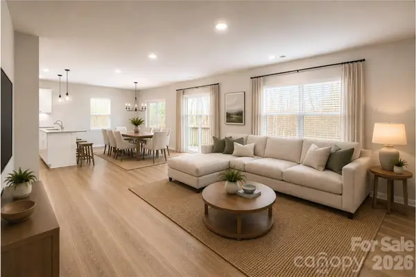 8925 Sawyer Run Court, Charlotte, NC 28215