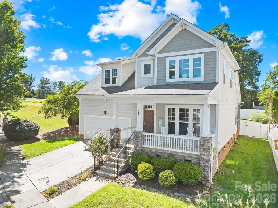 125 Water Oak Drive, Mooresville, NC 28117 - #2