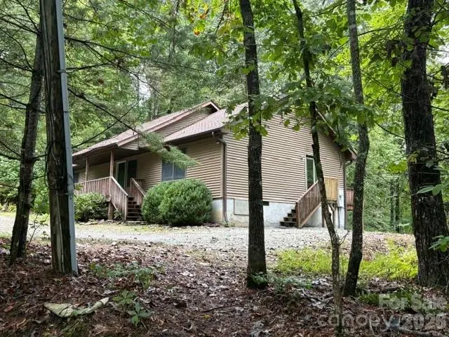 20 Pheasant Run Road, Brevard, NC 28712 - #1