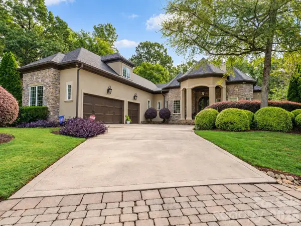 252 Treetops Drive, Stanley, NC 28164
