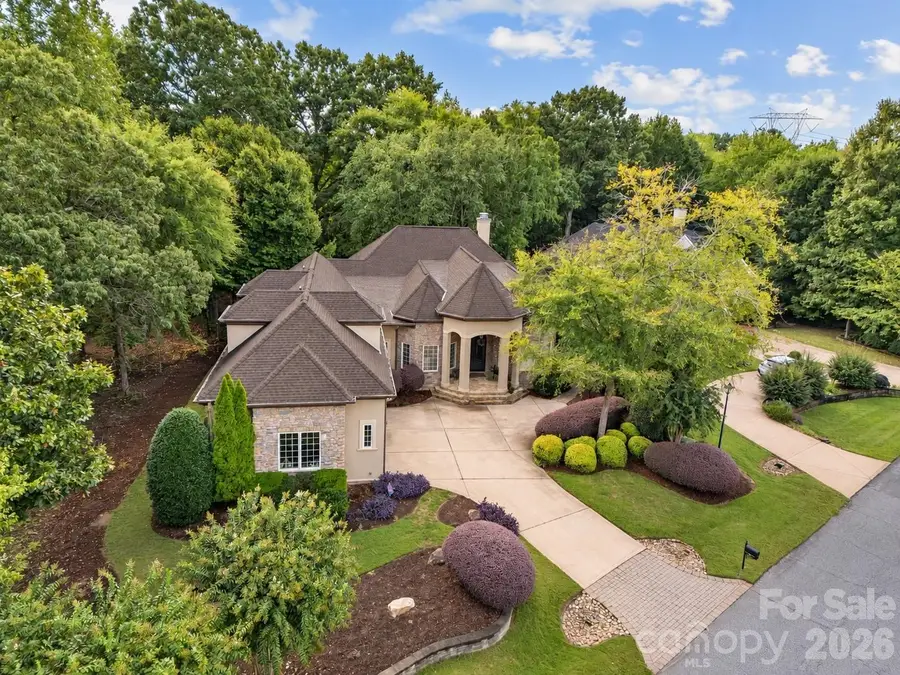 252 Treetops Drive, Stanley, NC 28164 - #2
