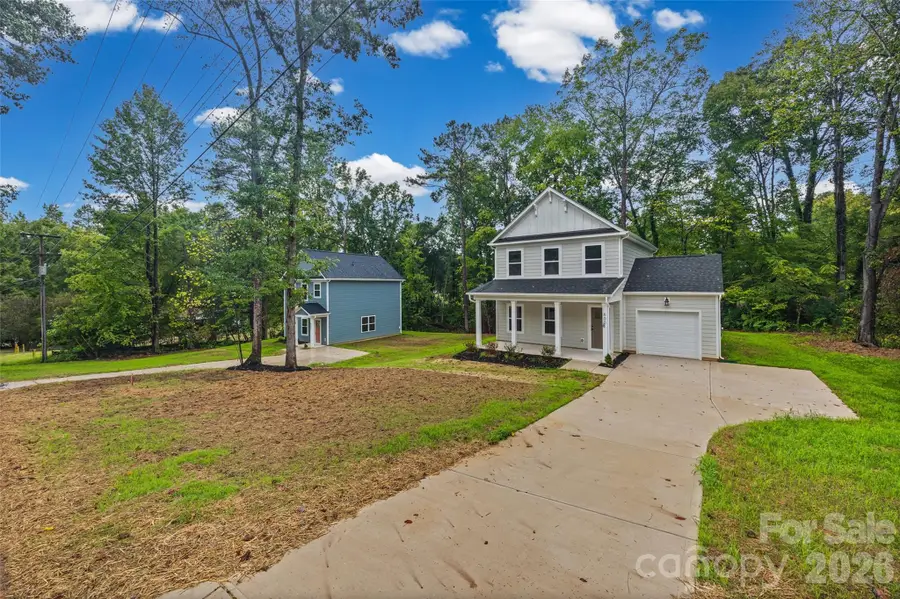 600 W Lewis Street, Dallas, NC 28034 - #2