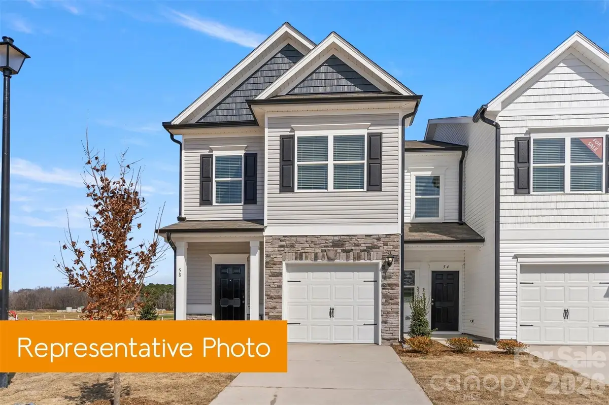 5418 Starfall Way, Charlotte, NC 28214 - #1