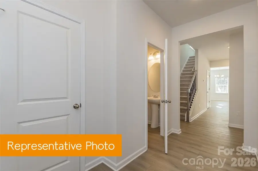 5418 Starfall Way, Charlotte, NC 28214 - #2