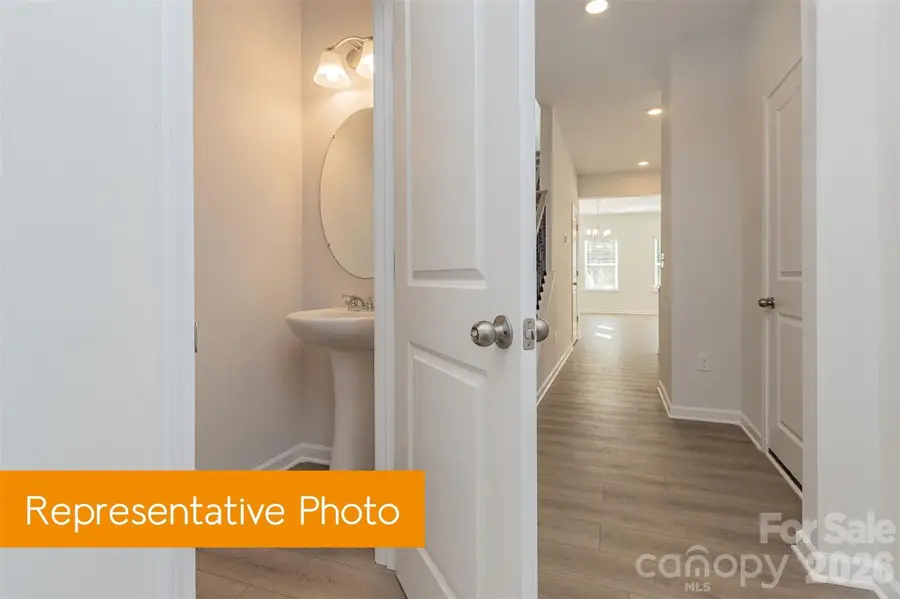 5418 Starfall Way, Charlotte, NC 28214 - #3