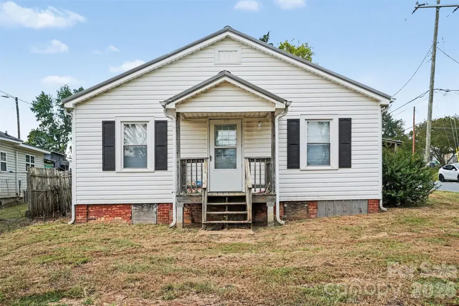 874 N Skyland Drive, Mount Pleasant, NC 28124 - #2