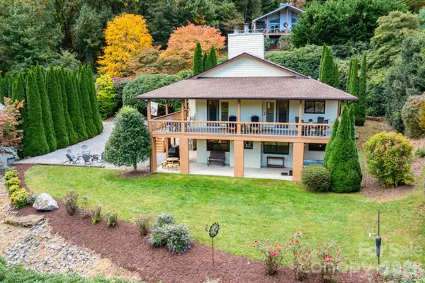 352 Lewis Lane, Maggie Valley, NC 28751