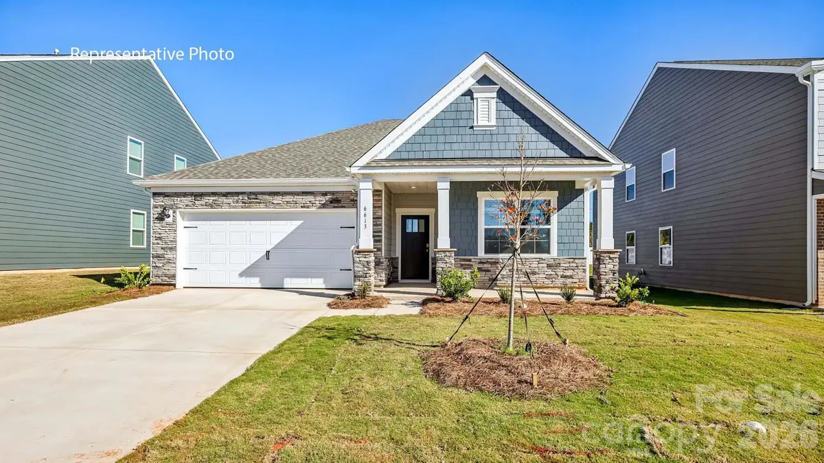 211 Mary Locke Way, Statesville, NC 28677 - #1