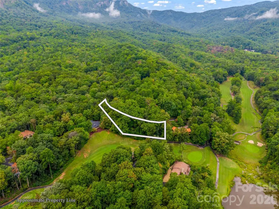 00 Huntington Road, Lake Lure, NC 28746 - #3