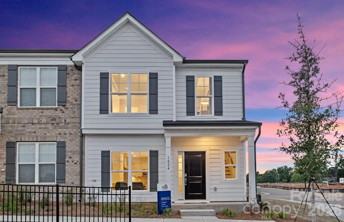 2031 Riverstone Boulevard, Monroe, NC 28110 - #1