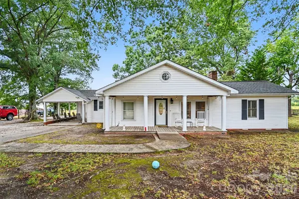 2291 Zion Road, Lancaster, SC 29720