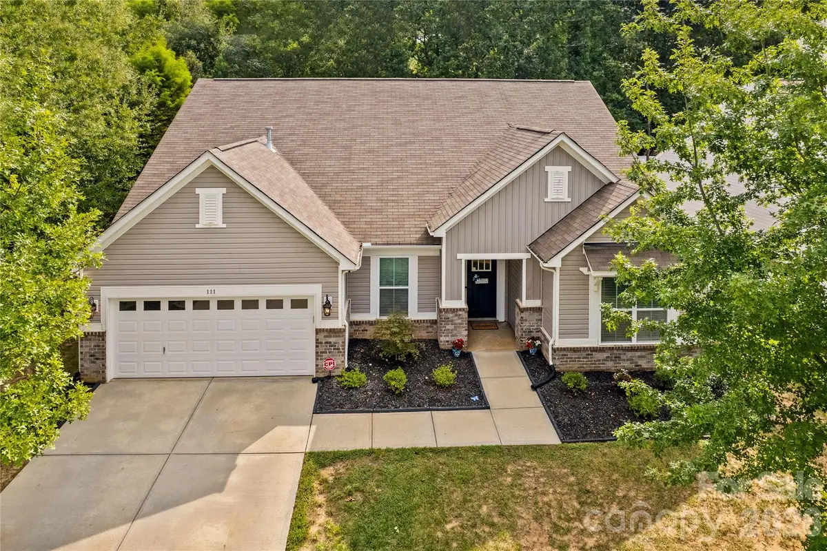 111 Paradise Hills Circle, Mooresville, NC 28115 - #1