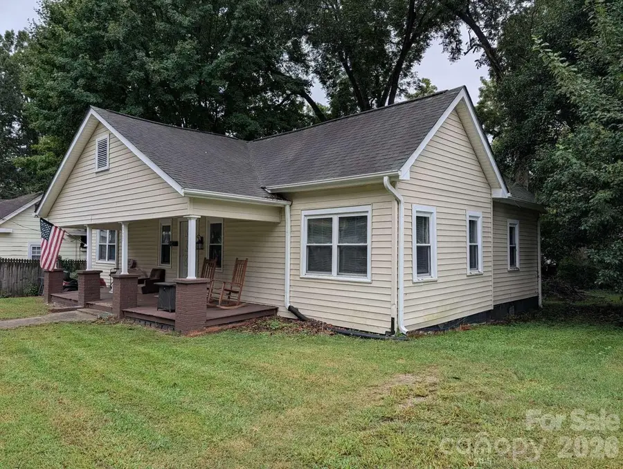 327 Aycock Street Ne, Concord, NC 28025 - #3