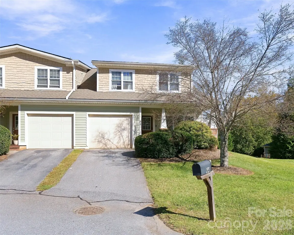 64 Fox Briar Drive, Fletcher, NC 28732 - #1
