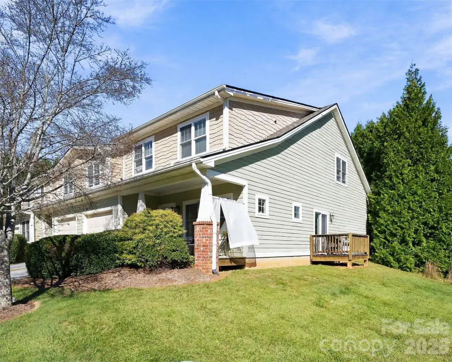 64 Fox Briar Drive, Fletcher, NC 28732 - #3