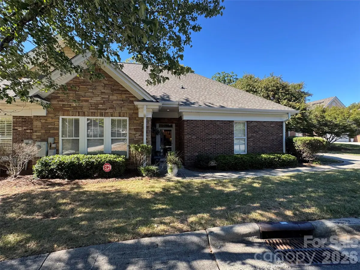 2615 Circa Drive, Matthews, NC 28105 - #1