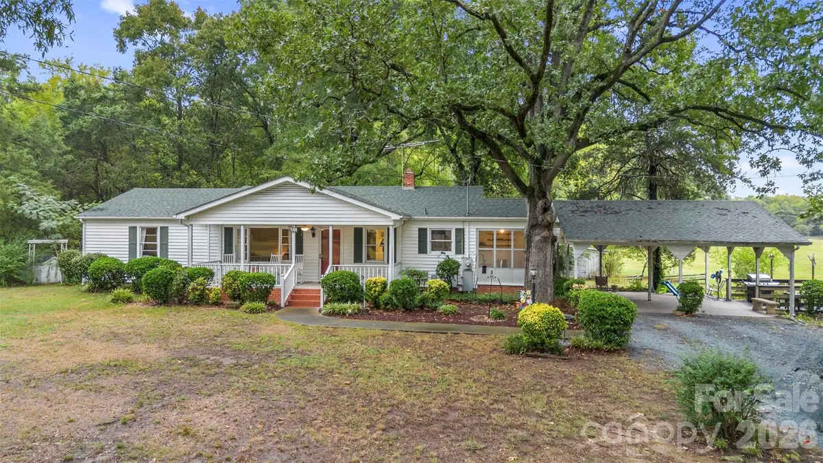 17 Macedonia Church Road, Monroe, NC 28112 - #1