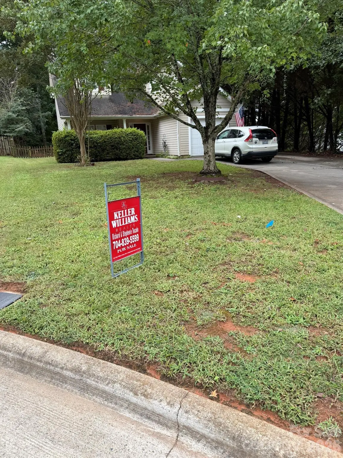 2320 Chantilly Court, Kannapolis, NC 28081 - #1