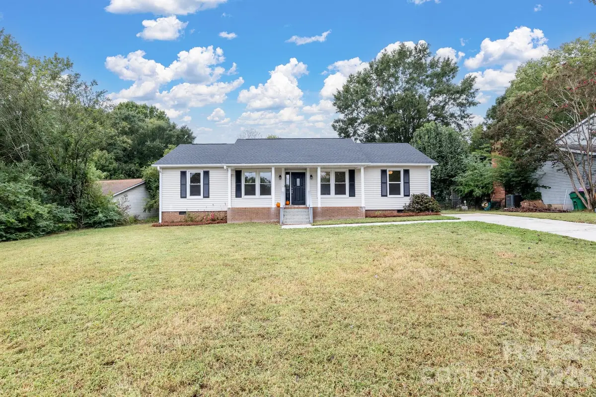 8530 Glenway Court, Charlotte, NC 28226 - #1