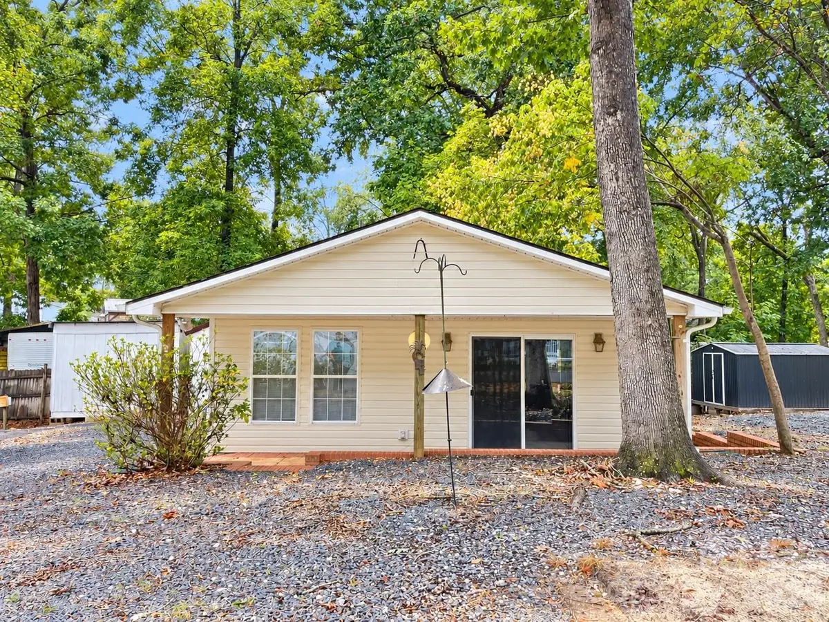 135 Landlubber Trail #105 H, Mount Gilead, NC 27306 - #1