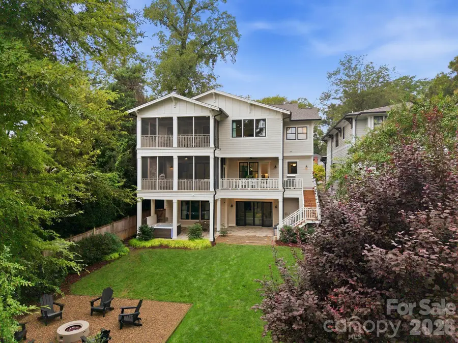 3407 Willow Oak Road, Charlotte, NC 28209 - #2