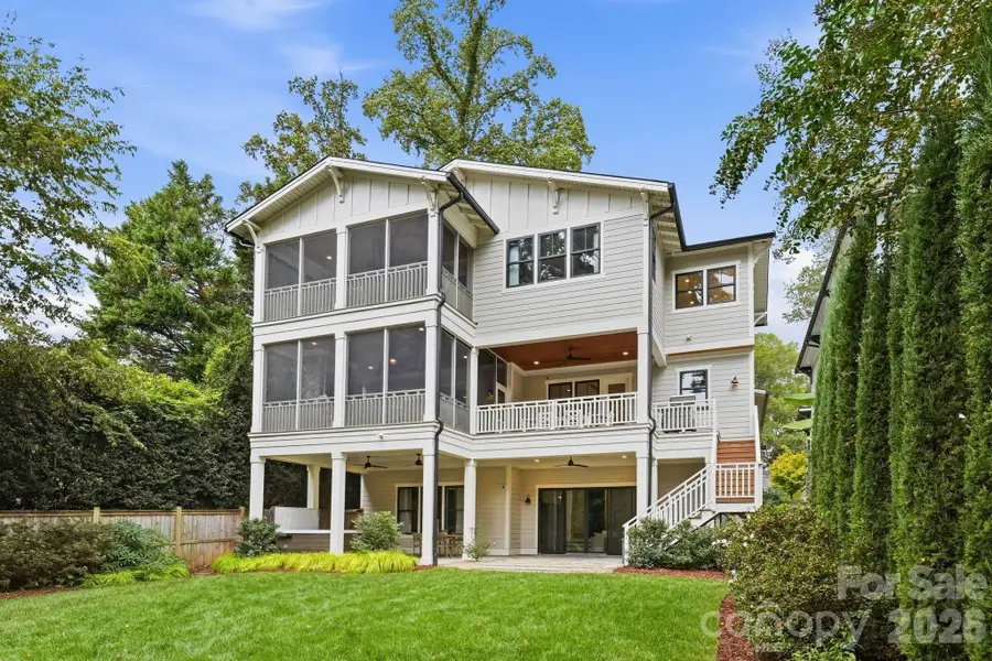 3407 Willow Oak Road, Charlotte, NC 28209 - #3