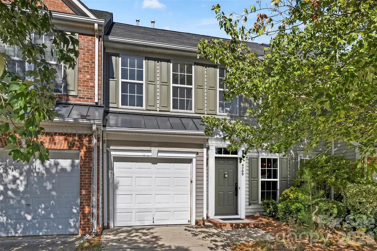 4209 Piccadilly Lane, Indian Land, SC 29707 - #1