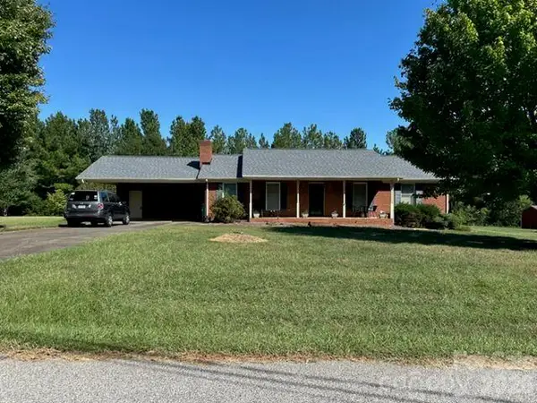 107 Lyman Street, Shelby, NC 28152