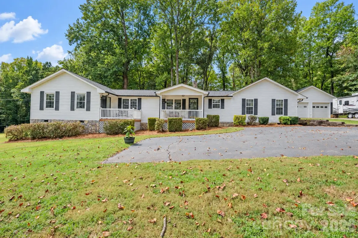 370 Shiloh Road, Statesville, NC 28677 - #1