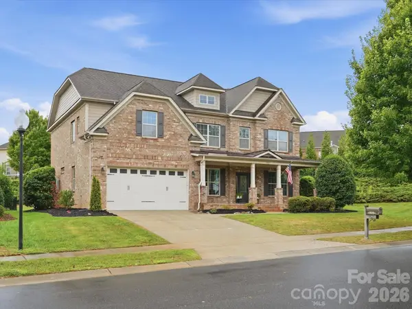 315 Golden View Drive, Waxhaw, NC 28173