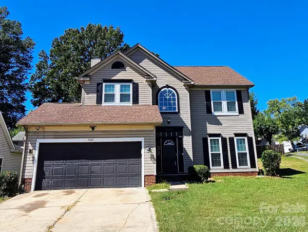 7402 Shiras Court, Charlotte, NC 28273