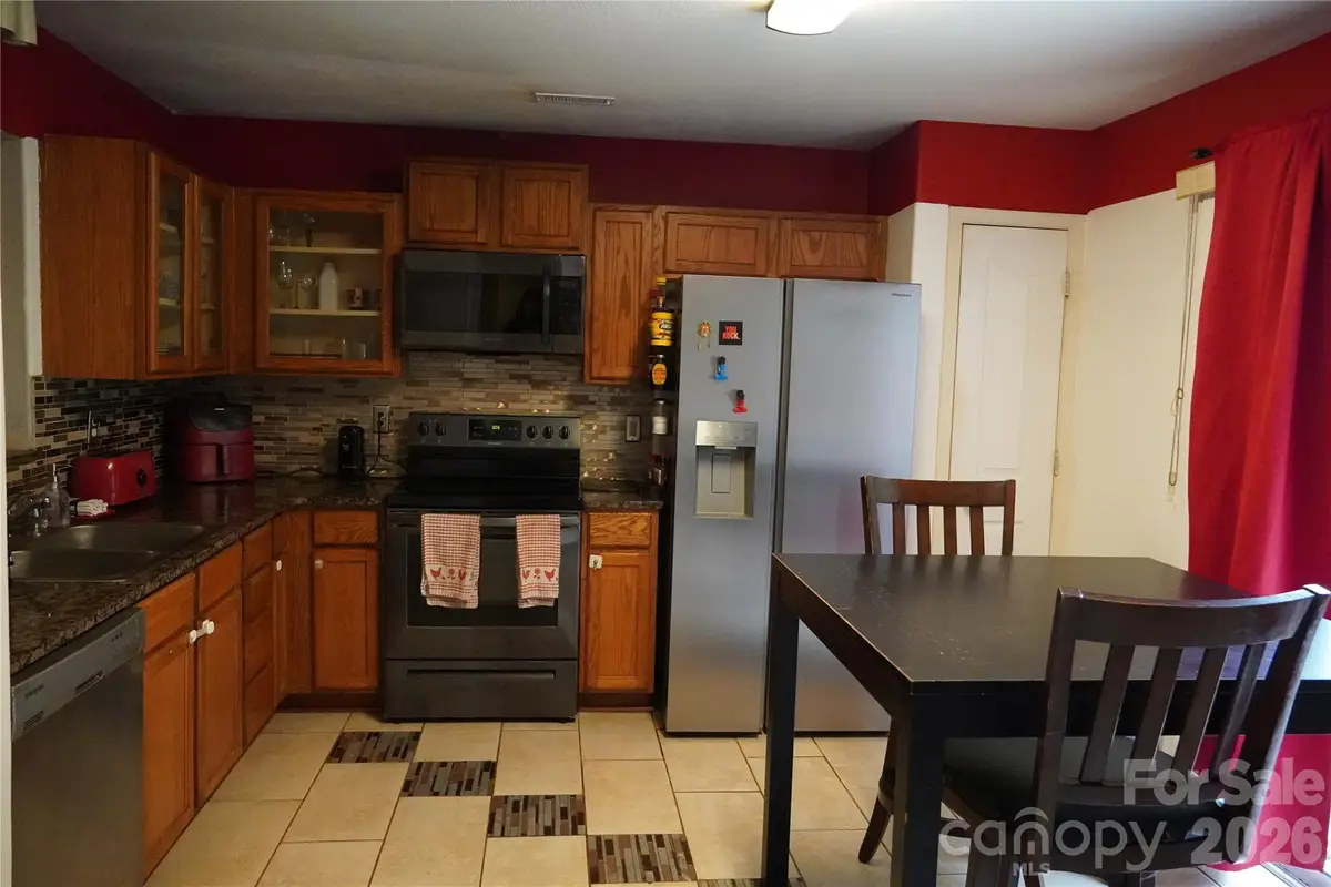 2740 Meadow Knoll Drive, Charlotte, NC 28269 - #1