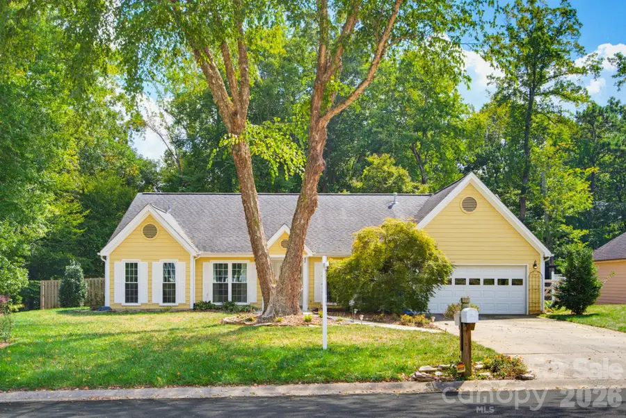 6609 Paul Schadt Lane, Mint Hill, NC 28227 - #3