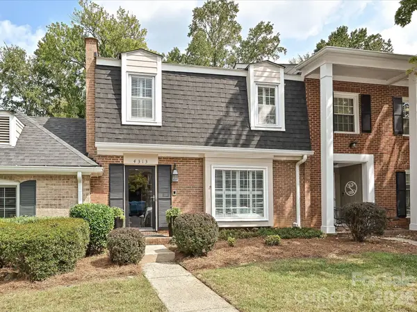 4313 Silo Lane, Charlotte, NC 28226