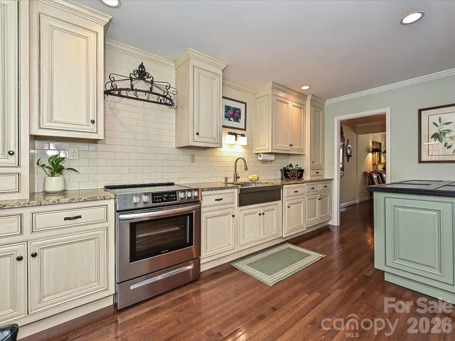 4313 Silo Lane, Charlotte, NC 28226 - #3