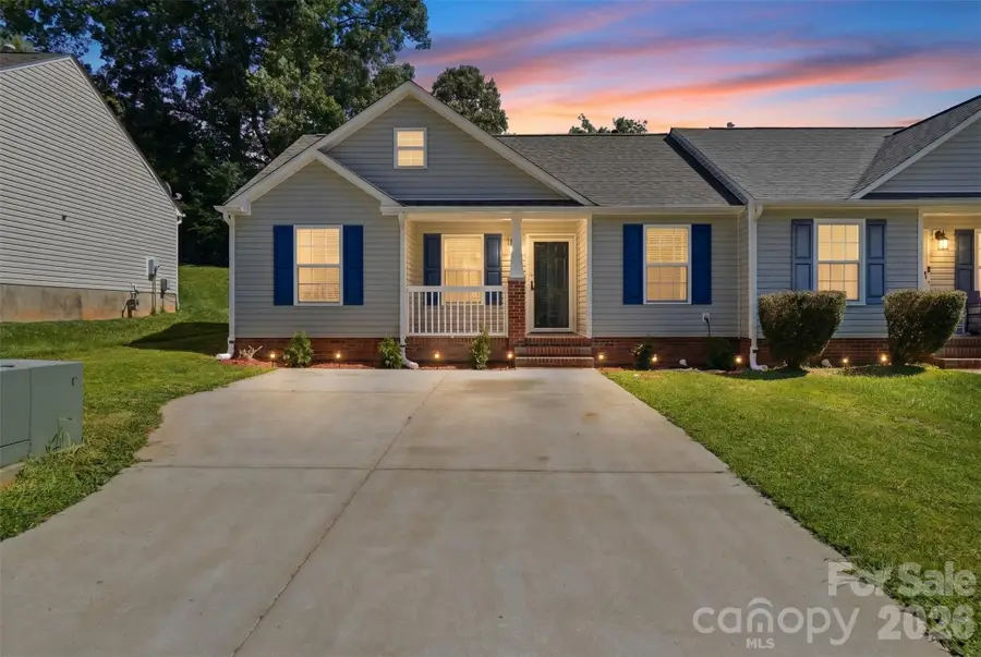 1378 Pampas Circle, Rock Hill, SC 29732 - #2